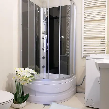 Zakatek * Сопот