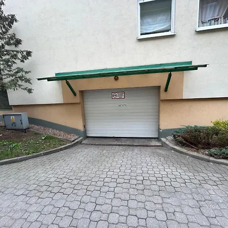 Apartment Zakatek Sopot