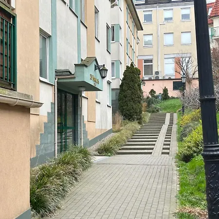 Zakatek * Sopot