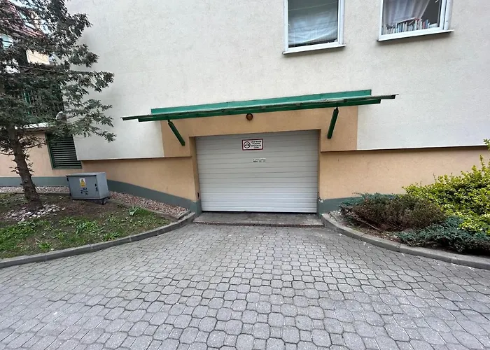 Apartamento Zakatek Sopot